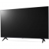 75" Телевизор LG 75UT80006LA.ARUB черный 3840x2160, 4K Ultra HD, 60 Гц, Wi-Fi, Smart TV, webOS