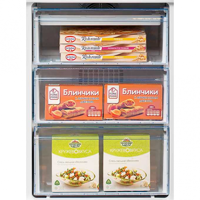 Холодильник Beko B3R0CNK312HG Холодильник Beko B3R0CNK312HG