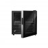 Холодильник Centek CT-1701 (черный) &lt;46л&gt; барный 480x440x492, cтеклянная дверь
