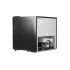 Холодильник Centek CT-1701 (черный) &lt;46л&gt; барный 480x440x492, cтеклянная дверь