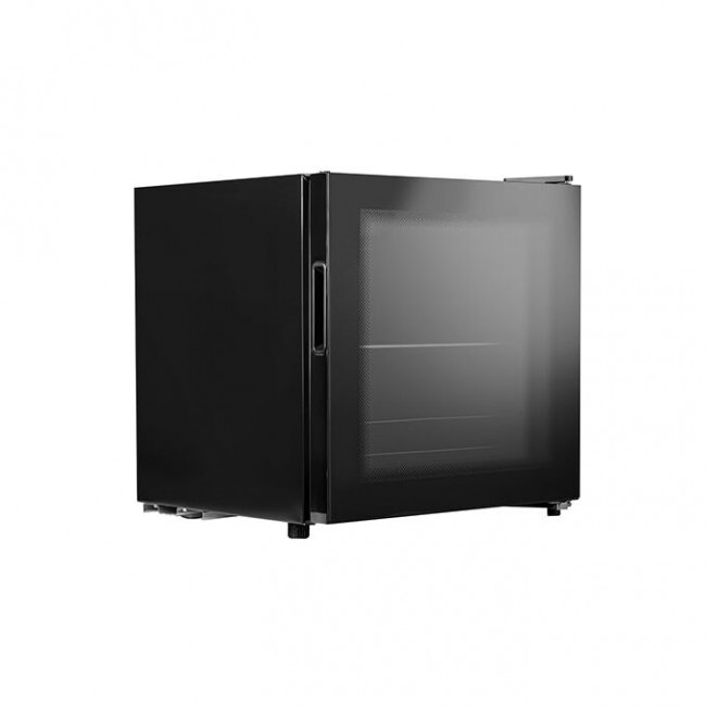 Холодильник Centek CT-1701 (черный) <46л> барный 480x440x492, cтеклянная дверь Холодильник Centek CT-1701 (черный) <46л> барный 480x440x492, cтеклянная дверь