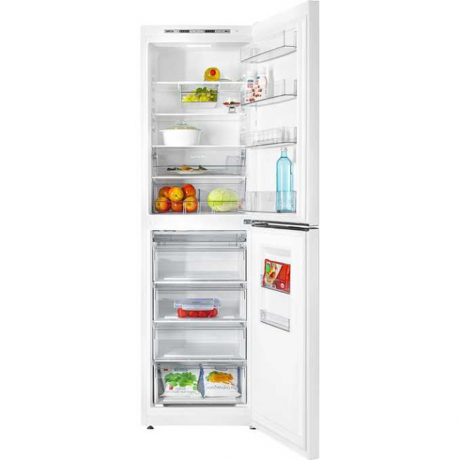 Холодильник АТЛАНТ ХМ-6625-109 белый