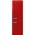 Холодильник SMEG FAB32RRD5 красный