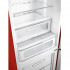 Холодильник SMEG FAB32RRD5 красный