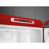Холодильник SMEG FAB32RRD5 красный
