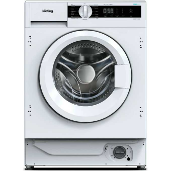 Стиральная машина Korting KWMI 14IS94