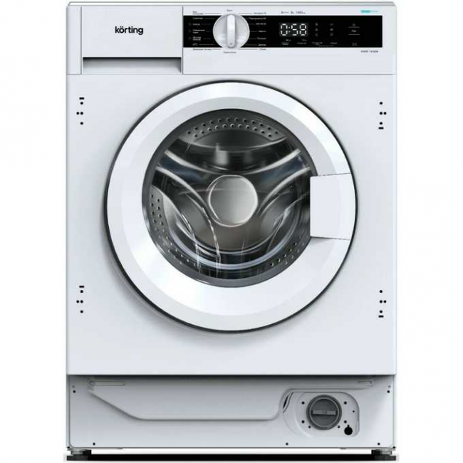 Стиральная машина Korting KWMI 14IS94