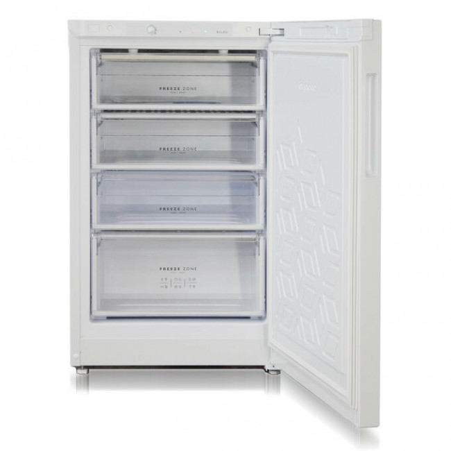 Морозильник Бирюса М6048 Морозильник Бирюса М6048