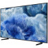 65" Телевизор Samsung QE65Q8FAAUXRU серый 3840x2160, 4K Ultra HD, 60 Гц, Wi-Fi, Smart TV, Tizen OS 65" Телевизор Samsung QE65Q8FAAUXRU серый 3840x2160, 4K Ultra HD, 60 Гц, Wi-Fi, Smart TV, Tizen OS