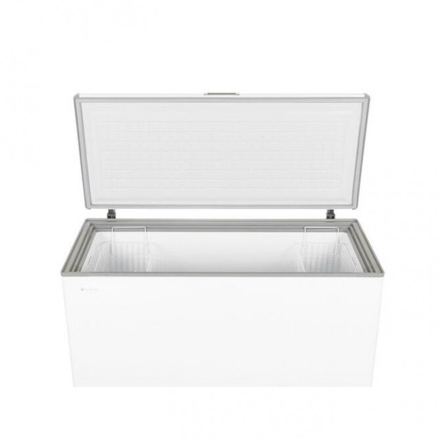 Морозильный ларь Frostor F 500 S белый Морозильный ларь Frostor F 500 S белый