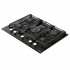 Варочная поверхность Korting HGG 7987 CTN FLC Варочная поверхность Korting HGG 7987 CTN FLC