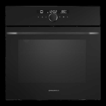 Духовой шкаф MAUNFELD EOEH7613B Matt