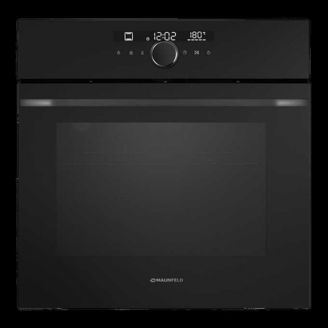 Духовой шкаф MAUNFELD EOEH7613B Matt