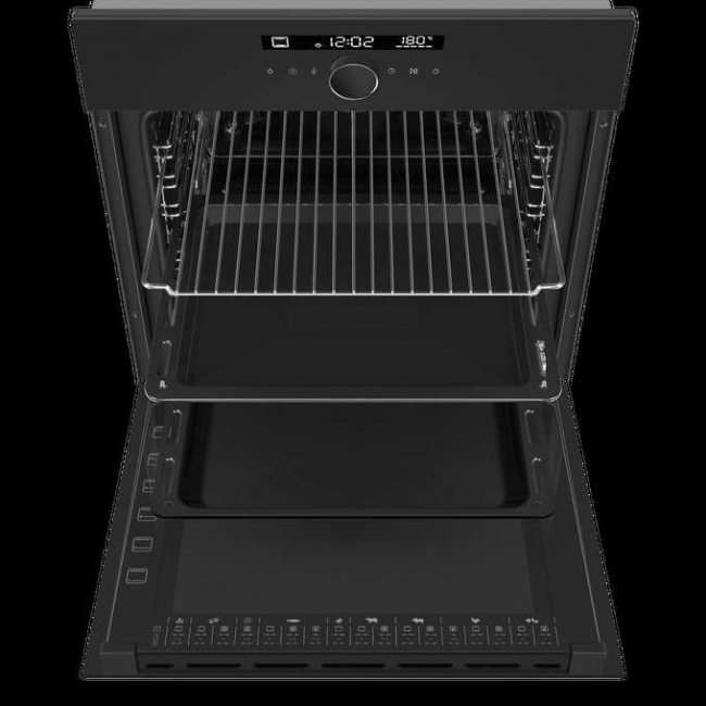 Духовой шкаф MAUNFELD EOEH7613B Matt