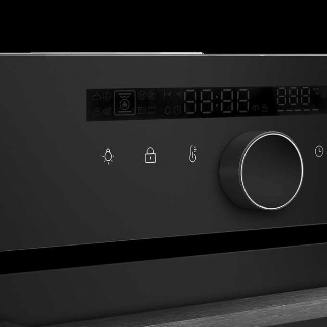 Духовой шкаф MAUNFELD EOEH7613B Matt