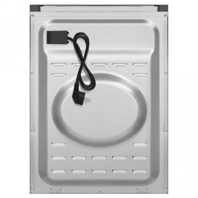 Духовой шкаф MEFERI MEO454BK Light