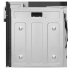 Духовой шкаф MEFERI MEO454BK Light
