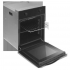 Духовой шкаф MEFERI MEO454BK Light