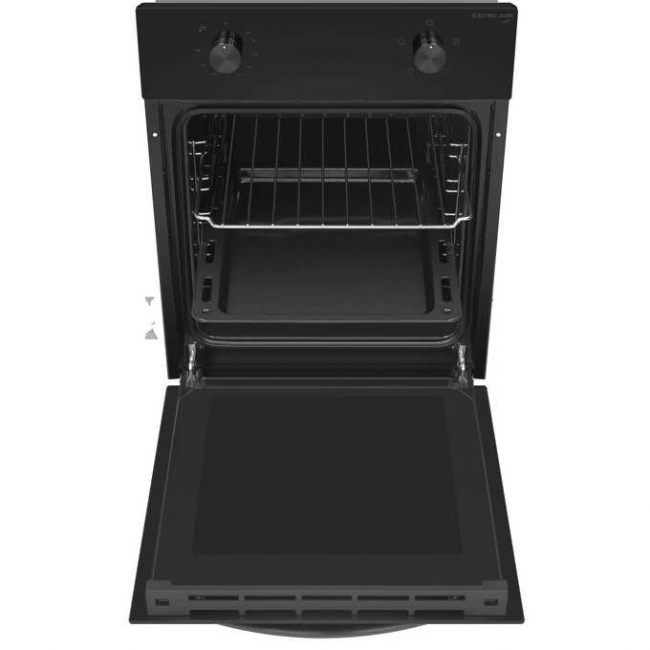 Духовой шкаф MEFERI MEO454BK Light