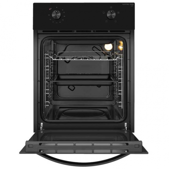 Духовой шкаф MEFERI MEO454BK Light