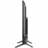 50" Телевизор YANDEX YNDX-00075 черный 3840x2160, 4K Ultra HD, 60 Гц, Wi-Fi, Smart TV, Яндекс ТВ Станция