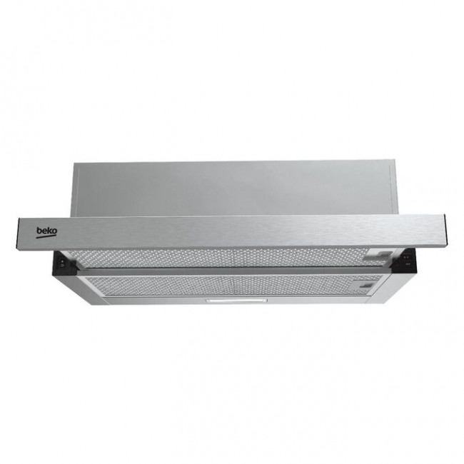 Вытяжка BEKO BHNT613R4CX