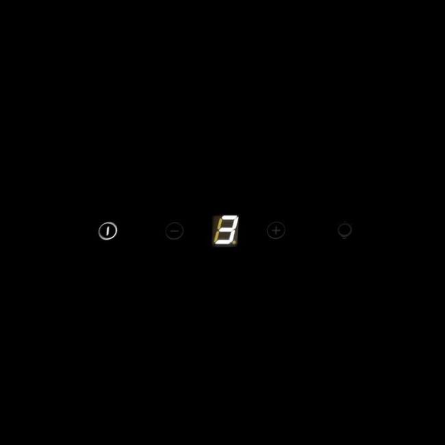 Вытяжка Candy CDG6CBGP-07