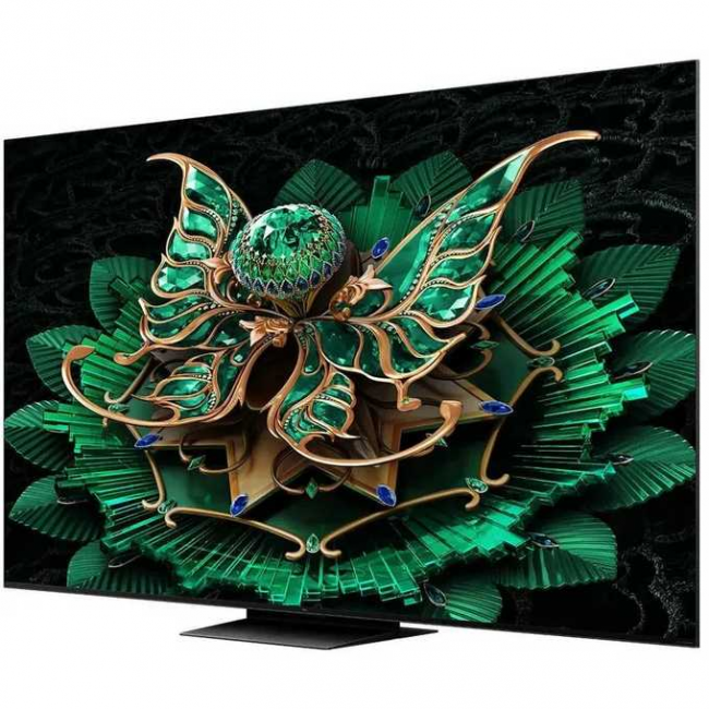 Телевизор TCL 65C7K