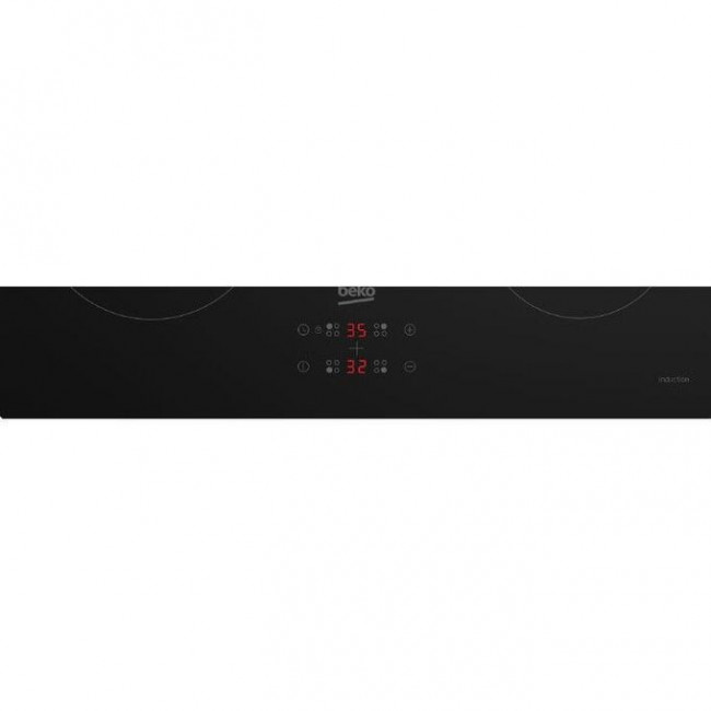 Варочная поверхность Beko HII64400MT черный Варочная поверхность Beko HII64400MT черный