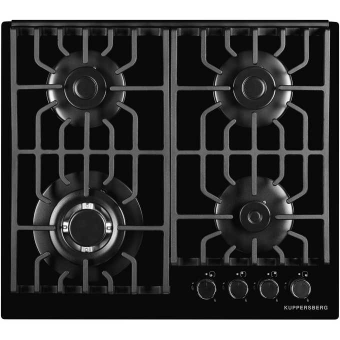 Варочная панель Kuppersberg FG 69 B