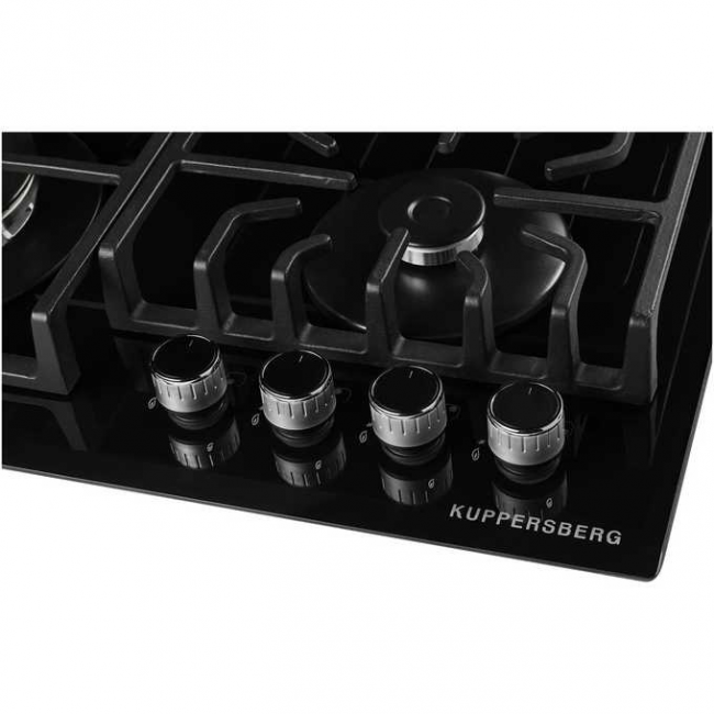 Варочная панель Kuppersberg FG 69 B