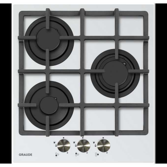 Варочная поверхность GRAUDE GS 45.1 W