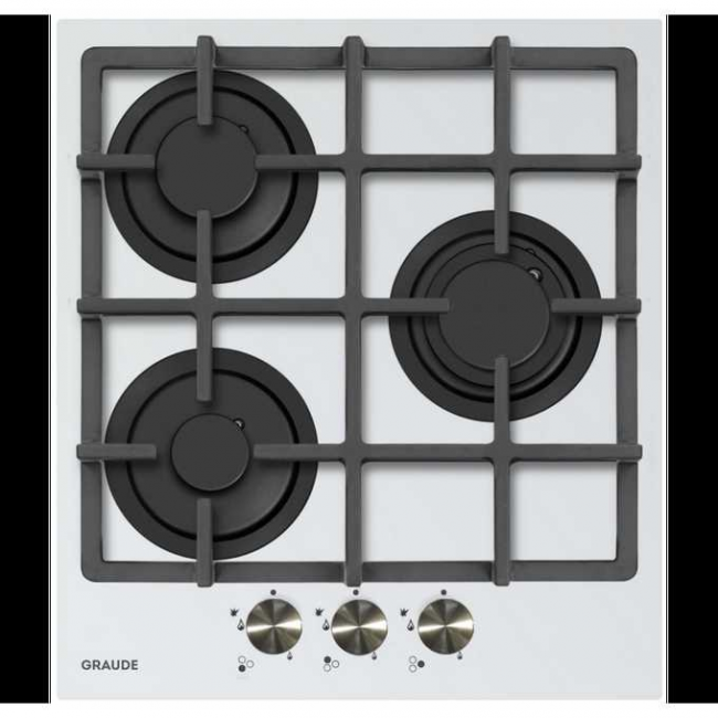Варочная поверхность GRAUDE GS 45.1 W Варочная поверхность GRAUDE GS 45.1 W