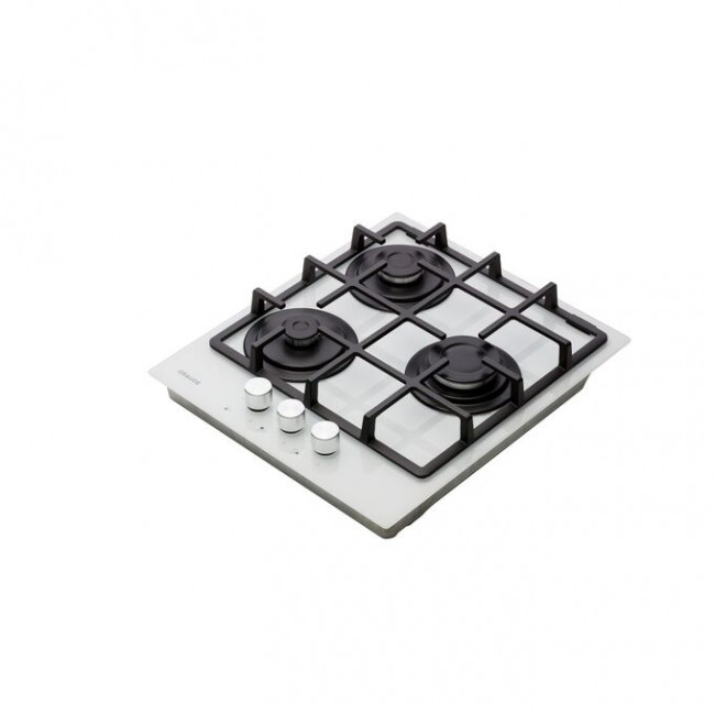 Варочная поверхность GRAUDE GS 45.1 W Варочная поверхность GRAUDE GS 45.1 W