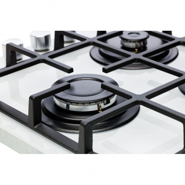 Варочная поверхность GRAUDE GS 45.1 W Варочная поверхность GRAUDE GS 45.1 W