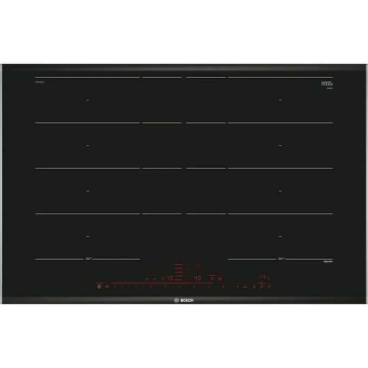 Индукционная варочная панель Bosch PXY875DC1E