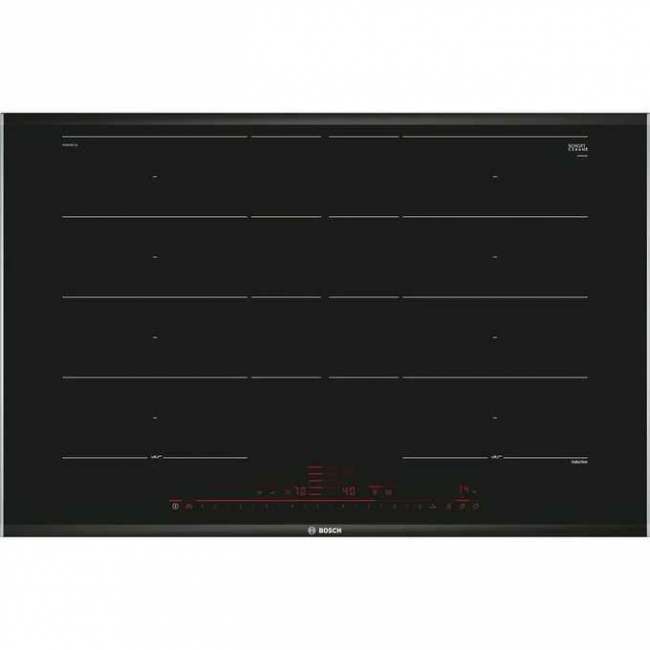 Индукционная варочная панель Bosch PXY875DC1E