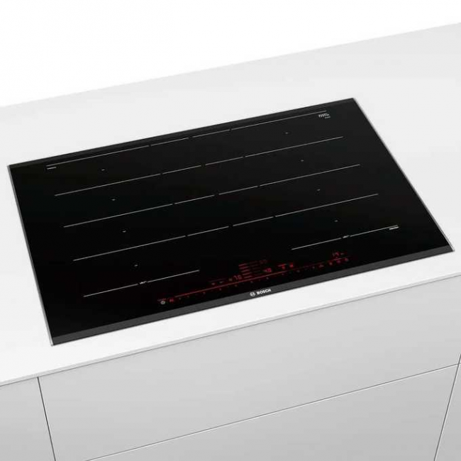 Индукционная варочная панель Bosch PXY875DC1E
