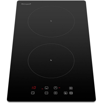 Варочная поверхность Weissgauff HI 32 BA Варочная поверхность Weissgauff HI 32 BA