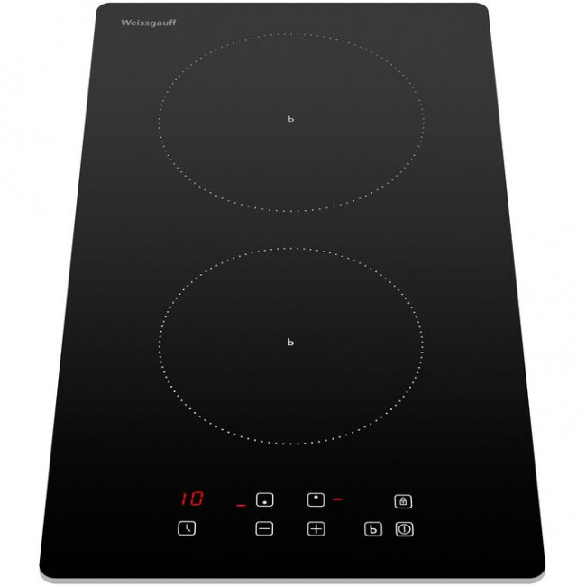 Варочная поверхность Weissgauff HI 32 BA Варочная поверхность Weissgauff HI 32 BA