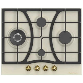 Варочная поверхность Kuppersberg FS 610 C Bronze