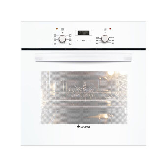 Духовой шкаф GEFEST ЭДВ ДА 622-02 Б