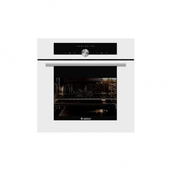Духовой шкаф Gefest ДА 622-05 БS