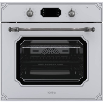 Духовой шкаф KORTING OKB 4911 CRGW