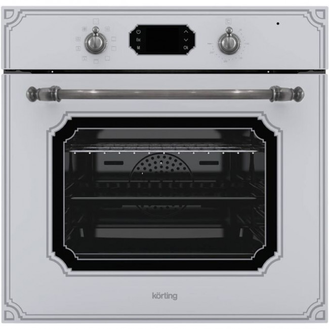 Духовой шкаф KORTING OKB 4911 CRGW Духовой шкаф KORTING OKB 4911 CRGW