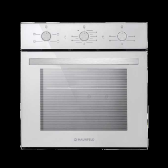 Шкаф духовой электрический MAUNFELD AEOC6040W