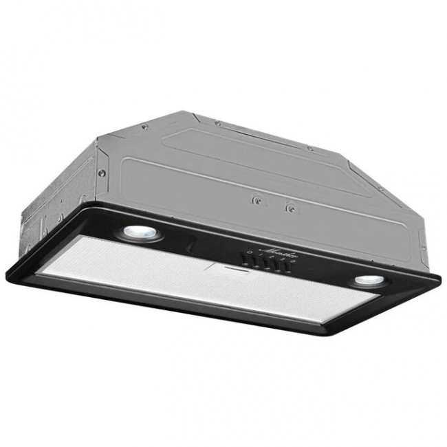 Вытяжка MONSHER Inhit 60 Noir Вытяжка MONSHER Inhit 60 Noir