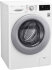 Стиральная машина LG F4M5VS4WP 9кг,1200 оборотов,инвертор