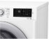 Стиральная машина LG F4M5VS4WP 9кг,1200 оборотов,инвертор