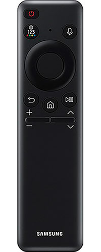 55" (138 см) Телевизор Samsung UE55CU8000UXRU